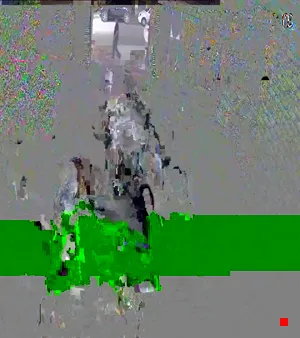 Caméra IP - IR