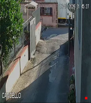 Caméra IP - IT
