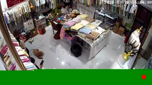 Caméra IP - CN