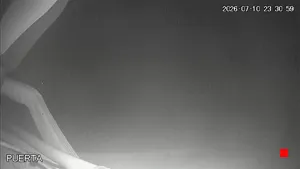Caméra IP - ES