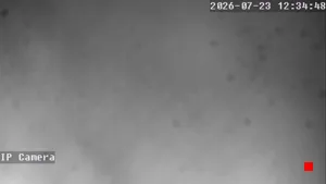 Caméra IP - IR
