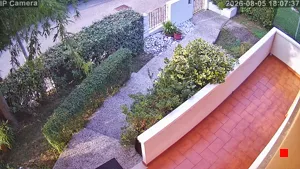 Caméra IP - IT