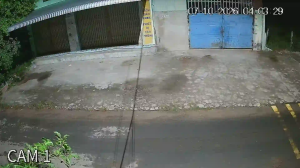 Caméra IP - VN