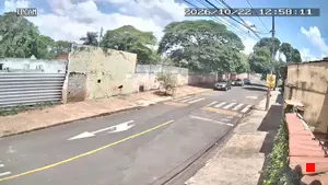 Caméra IP - BR