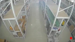Caméra IP - TH