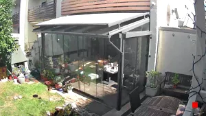 Caméra IP - DE