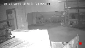 Caméra IP - CN