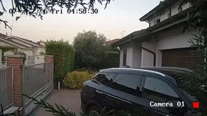 Caméra IP - IT