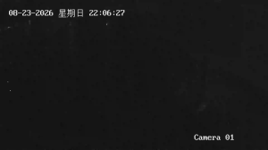 Caméra IP - CN