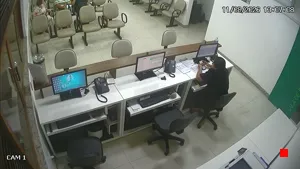 Caméra IP - BR