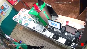 Caméra IP - BR