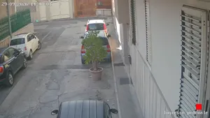 Caméra IP - IT