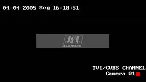Caméra IP - BR