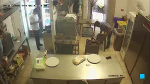 Caméra IP - IT