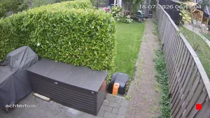 Caméra IP - NL