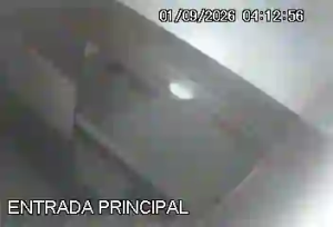 Caméra IP - BR