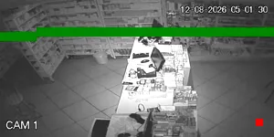 Caméra IP - BR