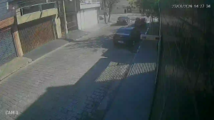 Caméra IP - BR