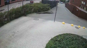 Caméra IP - RU