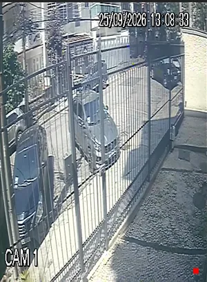 Caméra IP - BR