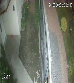 Caméra IP - AR