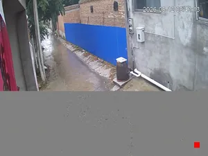Caméra IP - CN