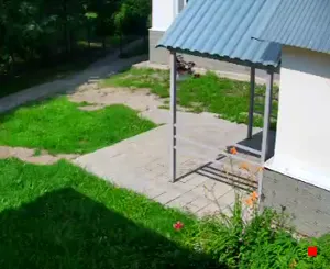 Caméra IP - RU