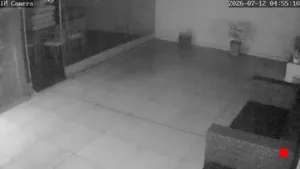 Caméra IP - UY