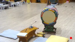 Caméra IP - KR