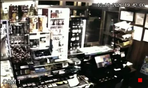 Caméra IP - IT
