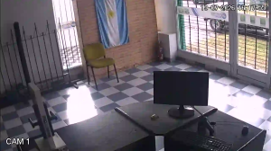 Caméra IP - AR