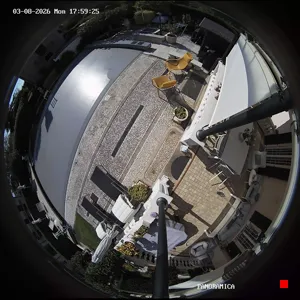 Caméra IP - IT
