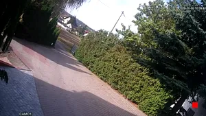 Caméra IP - PL