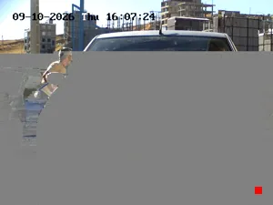 Caméra IP - IR