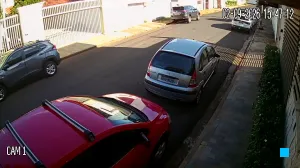 Caméra IP - BR