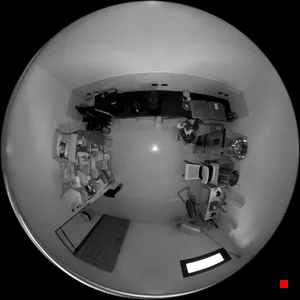 Caméra IP - TH