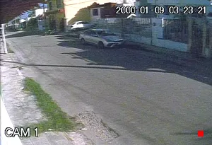 Caméra IP - MX