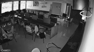 Caméra IP - IN