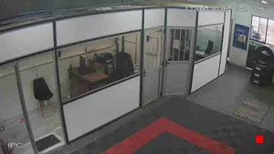 Caméra IP - UY
