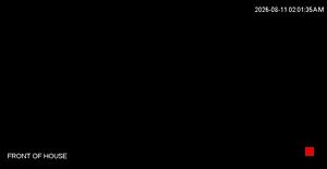 Caméra IP - CA