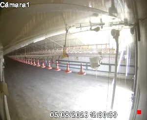 Caméra IP - ES
