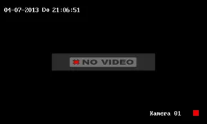 Caméra IP - DE