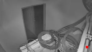 Caméra IP - TW
