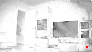 Caméra IP - ES