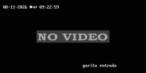Caméra IP - US