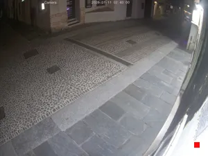 Caméra IP - IT