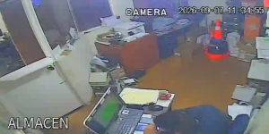 Caméra IP - CO