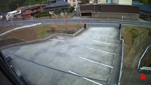 Caméra IP - JP