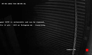 Caméra IP - MY