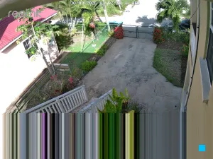 Caméra IP - BB